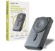 Powerbank Mobile Origin Magnetic PB11 10000mAh Czarny 2