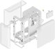 Obudowa Hyte X50 Air Snow White (CS-HYTE-X50A-WW) 5