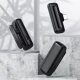 Mikrofon Krawatowy Bezprzewodowy USB-C Bluetooth Pojemnościowy do Telefonu 13