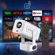 Projektor Zenwire PrimeView IMC360 7