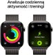 Smartwatch Apple Watch 11 GPS + Cellular 46mm Slate Titanium Milanese Loop S/M Grafitowy  (MFD34ZR/A) 4