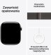 Smartwatch Apple Watch 11 GPS + Cellular 46mm Slate Titanium Milanese Loop S/M Grafitowy  (MFD34ZR/A) 8