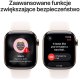 Smartwatch Apple Watch 11 GPS + Cellular 46mm Gold Titanium Sport Band S/M Różowy  (MFD54ZR/A) 6