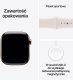 Smartwatch Apple Watch 11 GPS + Cellular 46mm Gold Titanium Sport Band S/M Różowy  (MFD54ZR/A) 8