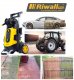 Myjka ciśnieniowa Riwall Myjka ciśnieniowa KOX280M PRO 2500W 280barEW pompa mosiężna alu 14