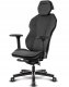 Fotel QUERSUS Fotel QUERSUS ICOS.2.1 Magnetic Grey 3