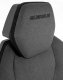 Fotel QUERSUS Fotel QUERSUS ICOS.2.1 Magnetic Grey 6