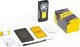Smartfon UleFone MOBILE PHONE ARMOR 29 ULTRA/16GB/1TB MARVEL BLACK ULEFONE 3