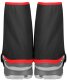NC17113 STUPTUTY BIEGOWE CZARNO-CZERWONE NILS CAMP 5