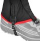 NC17113 STUPTUTY BIEGOWE CZARNO-CZERWONE NILS CAMP 7
