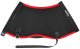 NC17113 STUPTUTY BIEGOWE CZARNO-CZERWONE NILS CAMP 8