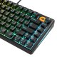 Klawiatura Glorious GMBK Brak danych (GLO-GMBK75-BLK-US) 5