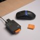 Mysz Glorious Model O3 Wireless  (GLO-O3-WL-BLK) 14