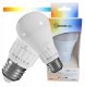 TB Energy LED GLS E-27 230V 10W 5CCT SPECTRUM 14