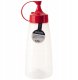Ibili Butelka dyspenser dozownik shaker pojemnik do sosów sosu 525ml ORION 152912 5