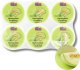 Rico Honeydew Pudding deser o smaku melona na wodzie kokosowej 1