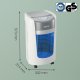 Niszczarka Leitz IQ Optimax Home Office P-5 7