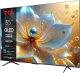 Telewizor TCL 55T8C QLED 55'' 4K Ultra HD Google TV 2