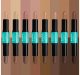 NYX Nyx, Wonder Stick Duo, Rich, Contour Stick, 4 g For Women 1