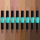 NYX Nyx, Wonder Stick Duo, Rich, Contour Stick, 4 g For Women 5