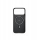 Pitaka Aramid UltraGuard Case, Black/Grey - iPhone 17 Pro Max 3