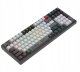 Klawiatura mechaniczna A4TECH BLOODY WS98 Grey WRLS (BLMS RED Plus Switches) 4