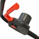 AWTOOLS KOSIARKA ELEKTRYCZNA ZF6124B/1000W, SILNIK INDUKCYJNY 2