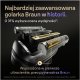 Braun Series 9 Pro+ Wet & Dry 6-in-1 SmartCare centrs & PowerCase futralis tumsi peleka - Skuveklis 9675CC (8700216555012) 5