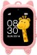 Smartwatch Diaway SMARTWATCH DLA DZIECI ZEGAREK DZIECIĘCY GPS 4G LOKALIZATOR NA KARTĘ SIM GRY LT56 13