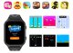 Smartwatch Diaway SMARTWATCH DLA DZIECI ZEGAREK DZIECIĘCY GPS 4G LOKALIZATOR NA KARTĘ SIM GRY LT56 5