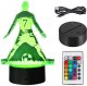 Lampka Nocna LED HY-01-PLAYER 1