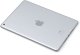 Tablet poleasingowy Apple iPad 6 A1893 2GB 128GB Silver Powystawowy iOS 7