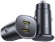 Ładowarka Baseus GoTrip 2x USB-C 3.5 A  (6932172687243) 1