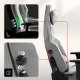 Fotel Huzaro Huzaro Force 8.1 Grey 6