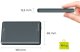 Mobile Origin PowerBank Metal Slim 10000mAh PB1 2