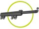 Mobile Origin Tablet and Phone Mount Arm CA17 2