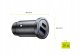 Mobile Origin Metal Car Charger 30W, CA12 - USB-C, USB-A 5