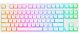 Klawiatura Rampage Ghost Huano Red (KB-R136) 1
