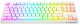 Klawiatura Rampage Ghost Huano Red (KB-R136) 3