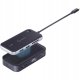Stacja/replikator Renkforce RF-HUB-810 Mini-stacja dokująca USB-C® 1