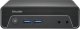 Shuttle XPCnano NE1010BA N100/8GB/128GBSSD/black W11P 1