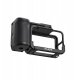 Telesin Uchwyt Grip Z Ramką Montażową Frame Mount + Iso Do Dji Action 5 Pro 4 3 / S6-fms-22-tdj 11