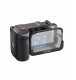 Telesin Uchwyt Grip Z Ramką Montażową Frame Mount + Iso Do Dji Action 5 Pro 4 3 / S6-fms-22-tdj 6