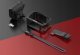 Telesin Uchwyt Grip Z Ramką Montażową Frame Mount + Iso Do Dji Action 5 Pro 4 3 / S6-fms-22-tdj 9