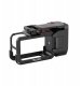 Telesin Uchwyt Grip Z Ramką Montażową Frame Mount + Iso Do Dji Action 5 Pro 4 3 / S6-fms-22-tdj 10
