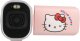 Kamera cyfrowa Yashica YASHICA x Hello Kitty różowa 1