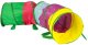 Gordon TUNEL OGRODOWY NAMIOT DLA DZIECI GASIENICA DUŻY TOR SAMOROZKŁADAJĄCY 174CM 3