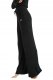 Roxy Rise & Vibe New Rib Wide ERJNP03673-KVJ0 Czarne L 3