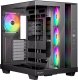 Obudowa be quiet! Light Base 500 LX czarna (BGW85) 1