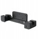 Yaxo Ładowarka Power Shock Joy-Con do NS2 (YGPSCB01B) 5
